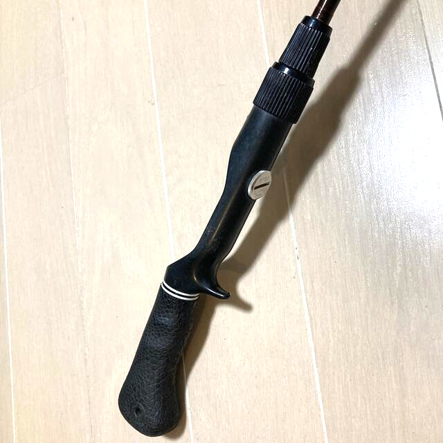 Aby Special ベイトキャスティングロッドの通販 by しのりか's shop