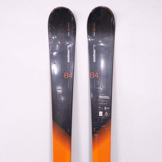 Elan - エラン AMPHIBIO 84 XTI 170 2017 アンフィビオ スキー板の通販