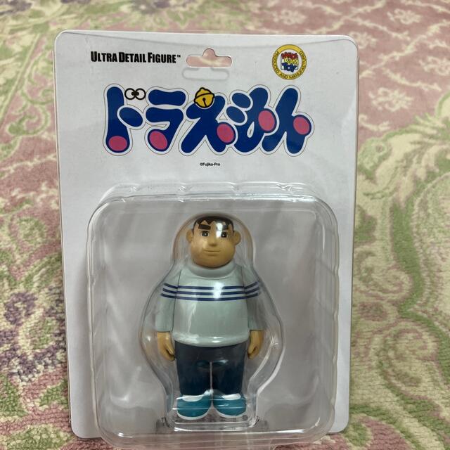 MEDICOM TOY - きれいなジャイアンの通販 by ステラルー's shop