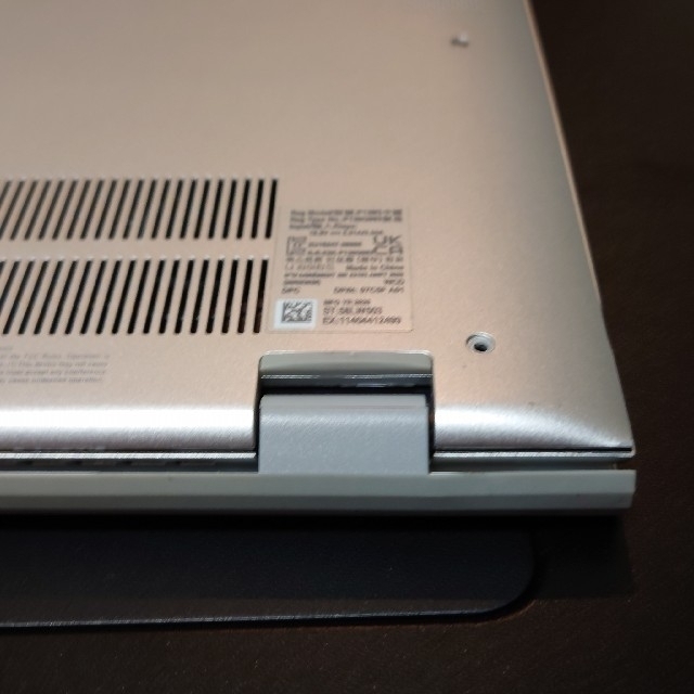 DELL - 【ジャンク】 Dell Inspiron 14 5405 AMD Ryzen 5の通販 by