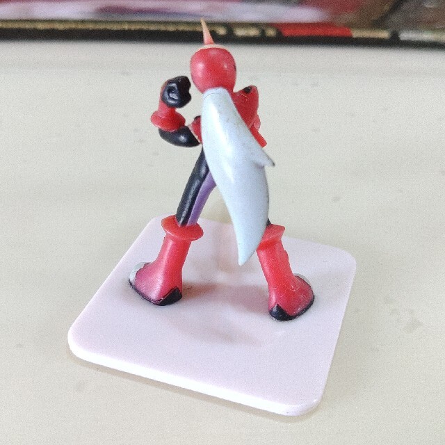 LOCMAN - ロックマンエグゼ バトルチップコレクション ブルース