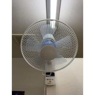 Panasonic（扇風機）のフリマアイテム一覧