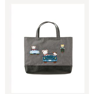 familiar（レッスンバッグ ・ ブラック/黒色系）のフリマアイテム一覧