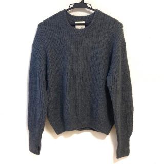 loin（ニット/セーター）のフリマアイテム一覧