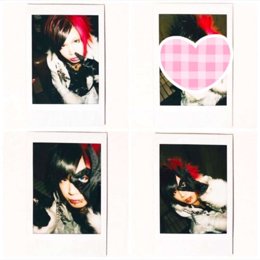 V系☆NEVERLAND【涼太】チェキ☆twilight☆10点セットの通販はau PAY