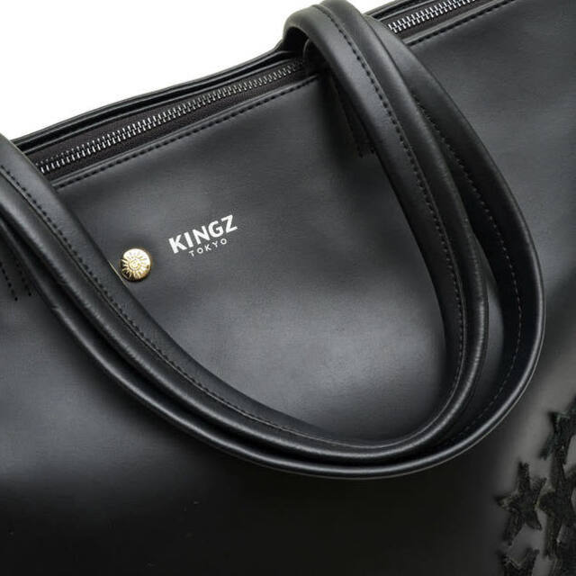 Samantha Kingz - サマンサキングズ／SAMANTHA KINGZ バッグ トート