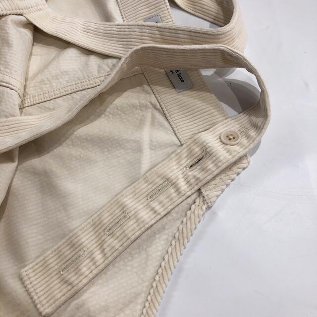 JOURNAL STANDARD - ジャーナルスタンダードラックス | コーデュロイ