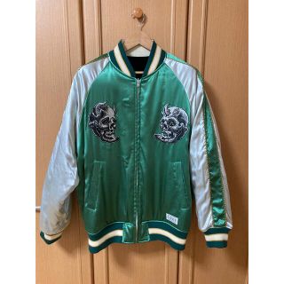 WACKO MARIA（スカジャン）のフリマアイテム一覧