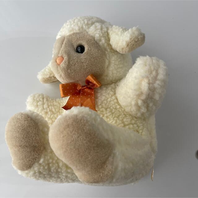 C'est mignon セ・ミニョン 羊 ひつじ ぬいぐるみの通販 by プロフ必読
