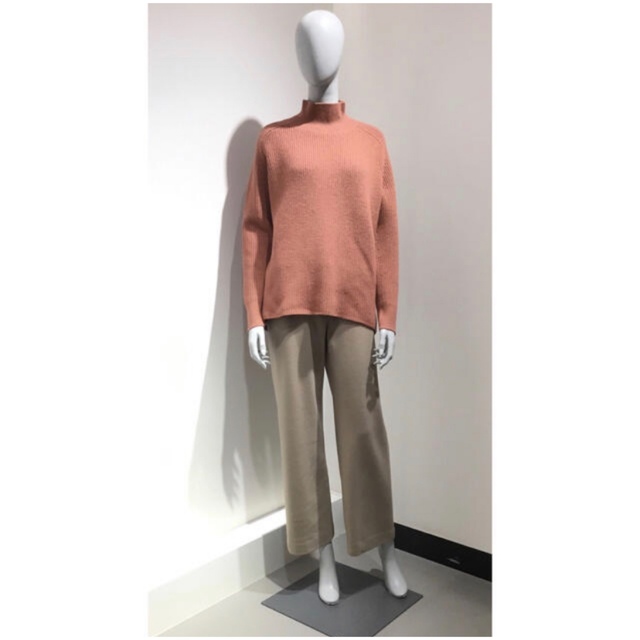 Theory luxe - Theory luxe 20aw ハイネックプルオーバーニットの通販