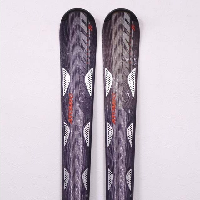 ATOMIC - アトミック NOMAD blackeye ti 171 ノマド ビンディング