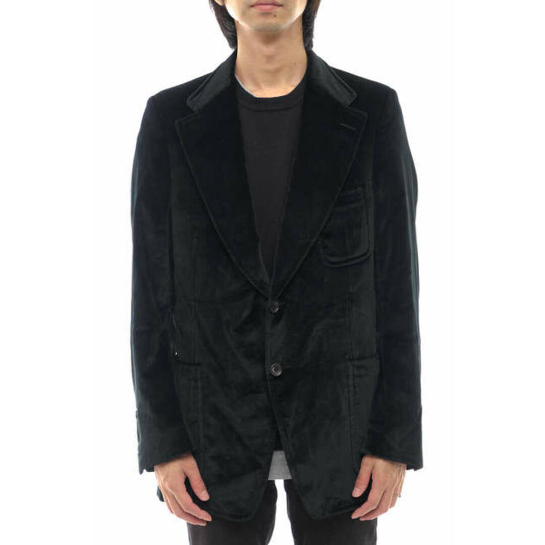 GUCCI - グッチ／GUCCI テーラードジャケット ブレザー JKT アウター