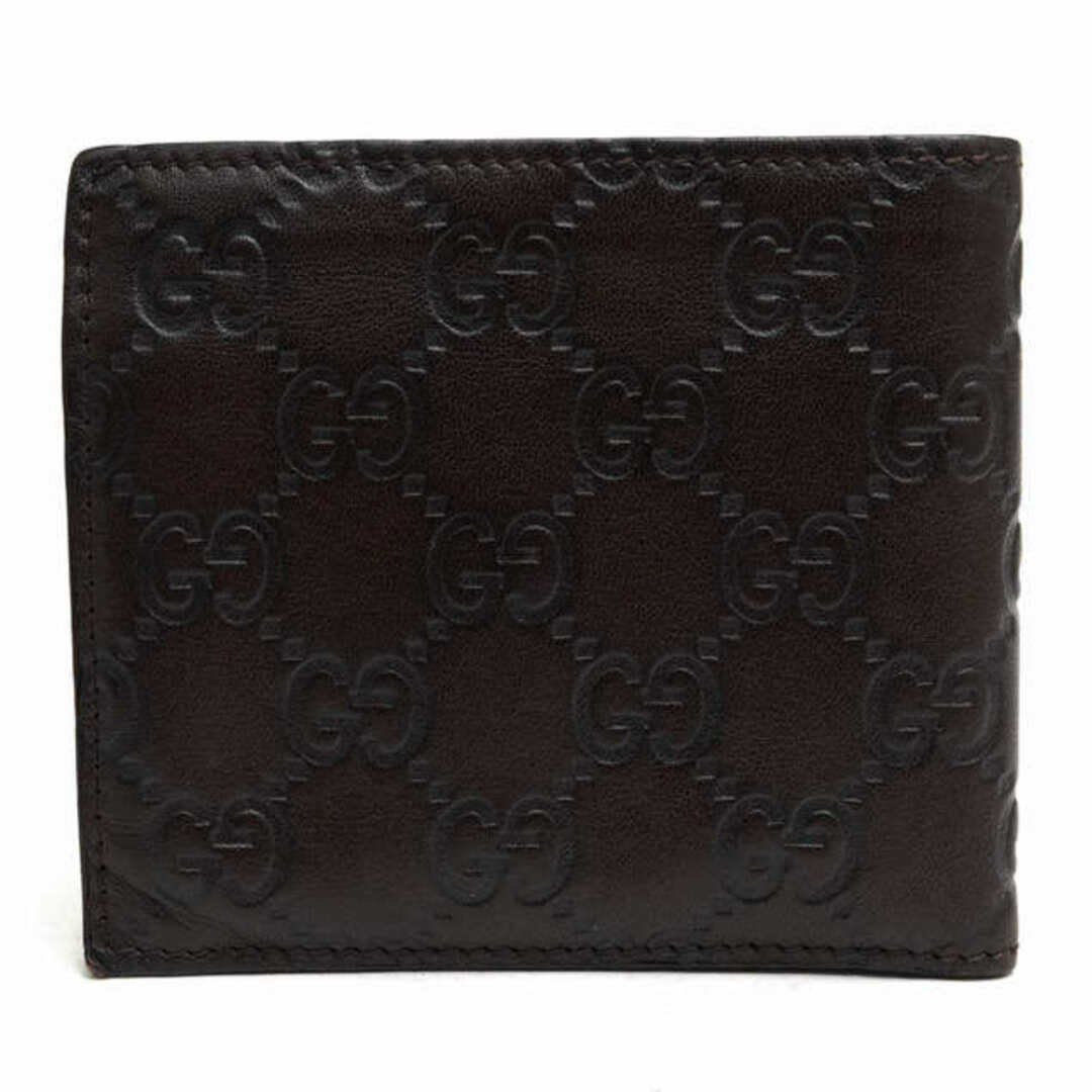 GUCCI - グッチ／GUCCI 財布 ウォレット メンズ 男性 男性用レザー 革