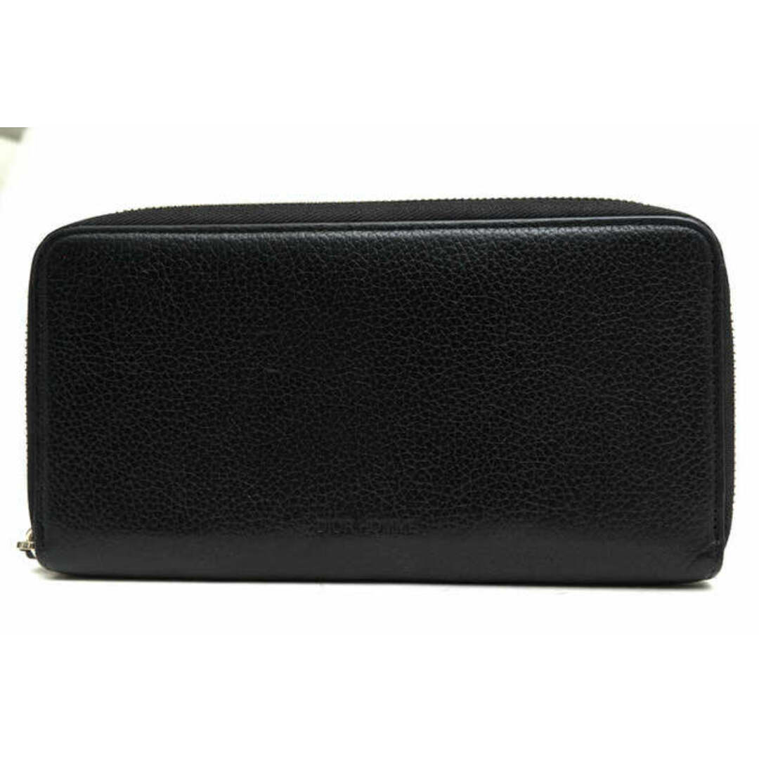 DIOR HOMME - ディオールオム／Dior HOMME 長財布 財布 ウォレット