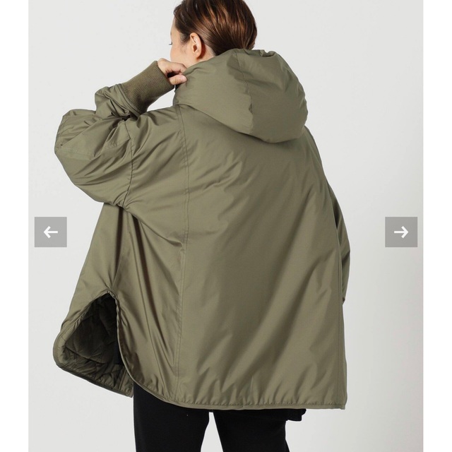 DEUXIEME CLASSE - Deuxieme Classe CALUX/キャラクスQUILTED