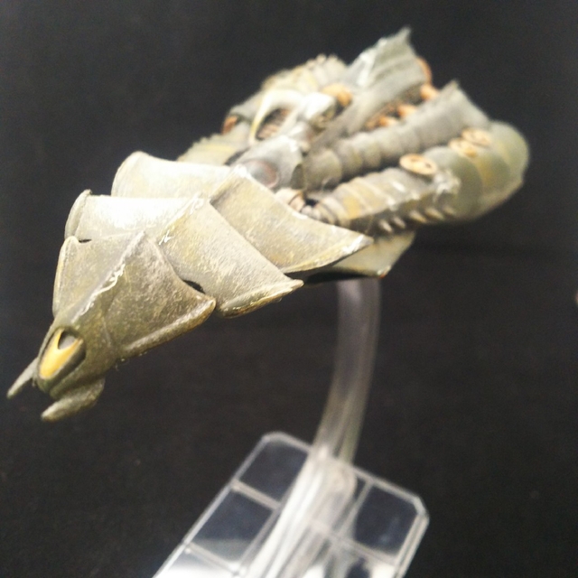 希少)necaプレデター2【LOST TRIBE SHIP】開封品の通販 by ハゲかっぱ