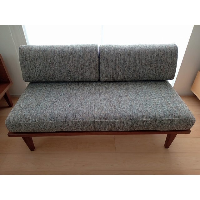 unico - unico WICK(ウィック) ベンチバックレストの通販 by sai's