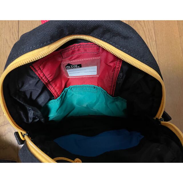 PORTER - PORTER×IN THE HOUSE ポーター インザハウス リュック キッズ