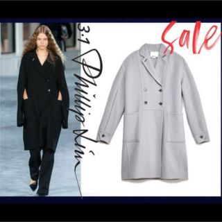 3.1 Phillip Lim（ロングコート）のフリマアイテム一覧