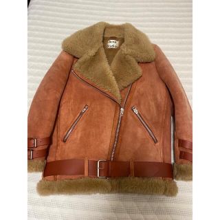 Acne Studios（ライダースジャケット）のフリマアイテム一覧