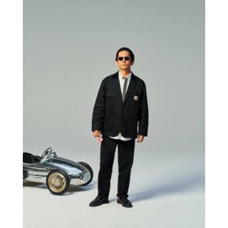 carhartt（セットアップ）のフリマアイテム一覧