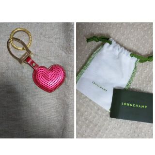 LONGCHAMP（キーホルダー）のフリマアイテム一覧
