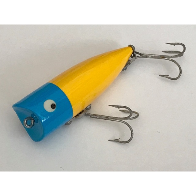 ウクライナカラー支援】 ヘドン チャガースプーク Heddonの通販 by