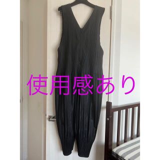 PLEATS PLEASE ISSEY MIYAKE（オールインワン）のフリマアイテム一覧