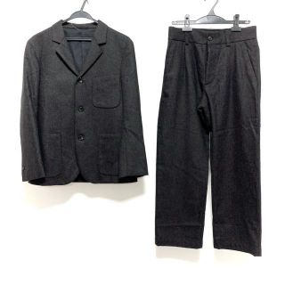 MARGARET HOWELL（スーツ）のフリマアイテム一覧