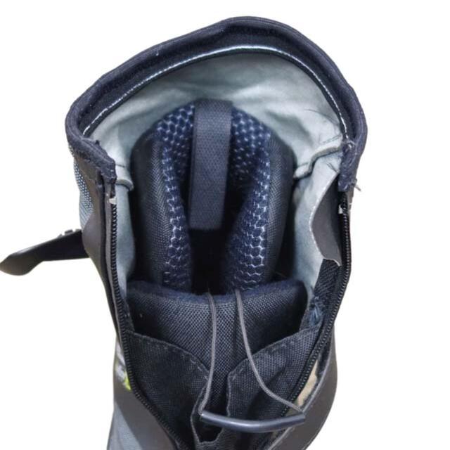 SALOMON - サロモン クロスカントリー スキーブーツ xadv8 24cm BC