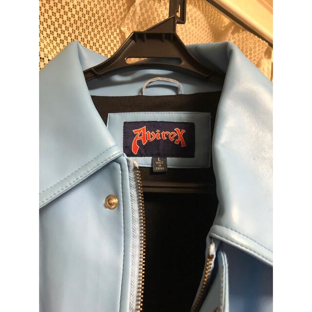 AVIREX - AVIREXの通販 by つち's shop｜アヴィレックスならラクマ