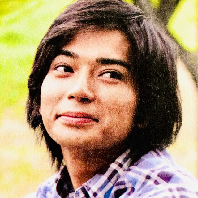 嵐 - 【2549】松本潤さん ザテレビジョン 切り抜きの通販 by かぐや's