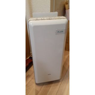 富士通（空気清浄器）のフリマアイテム一覧
