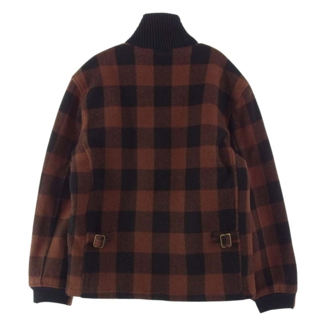 TENDERLOIN ランバージャックジャケット S テンダーロイン TENDERLOIN