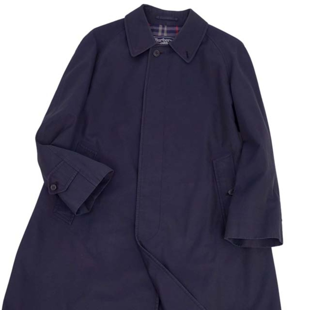 BURBERRY - Vintage バーバリー ステンカラーコート メンズ 90-165