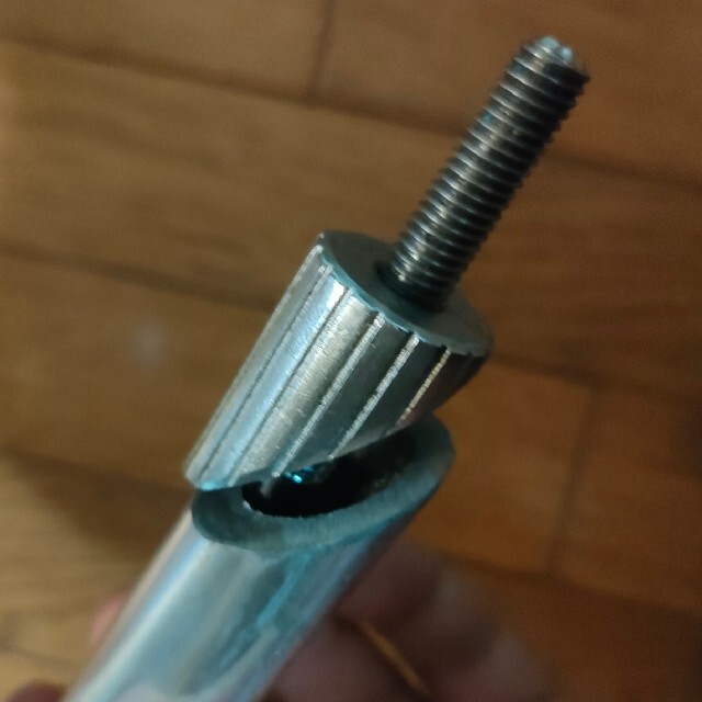 NITTO pearl 12 ステム NJS 競輪 ピスト 日東 パール 120 NITTO パール