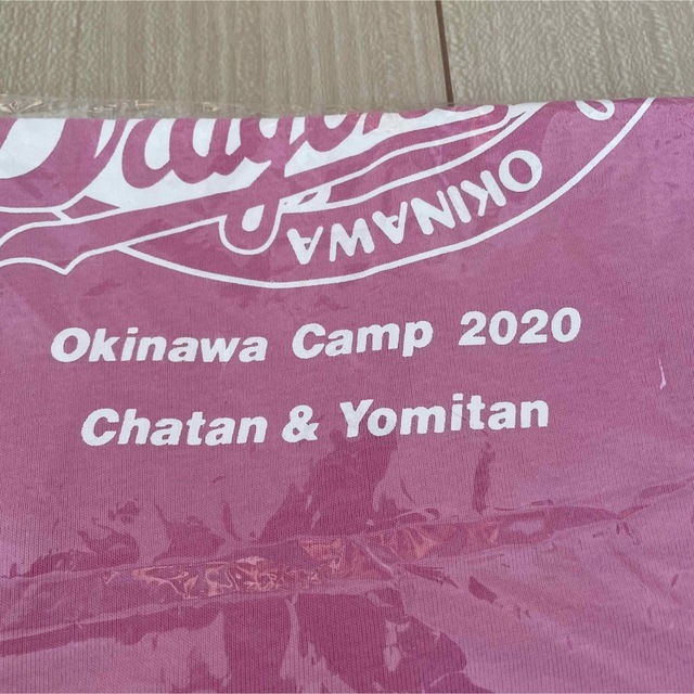 中日ドラゴンズ - 【新品！応援グッズ】【④中日ドラゴンズ】沖縄