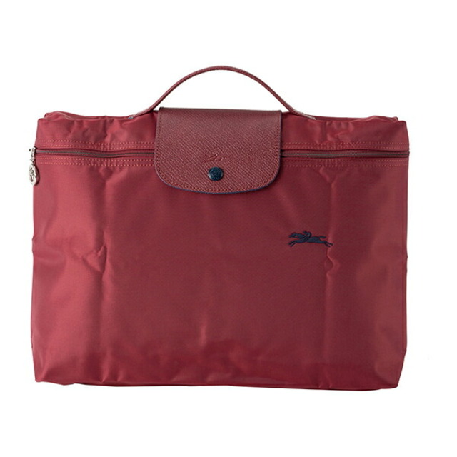 新品 ロンシャン LONGCHAMP ブリーフケース ル・プリアージュ クラブ