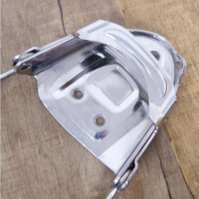 Rottefella - ロッテフェラー Rottefella COBRA R8 コブラR8 SHORT