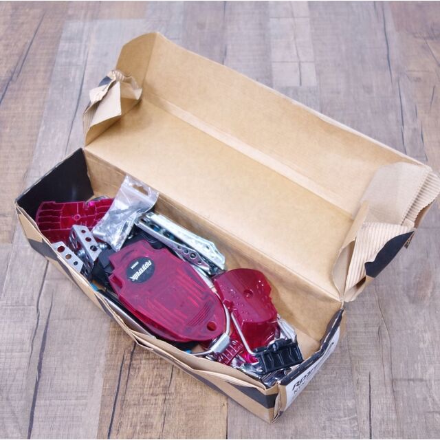 Rottefella - ロッテフェラー Rottefella COBRA R8 SHORT コブラR8