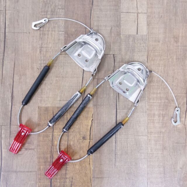 Rottefella - ロッテフェラー Rottefella COBRA R8 LONG コブラR8