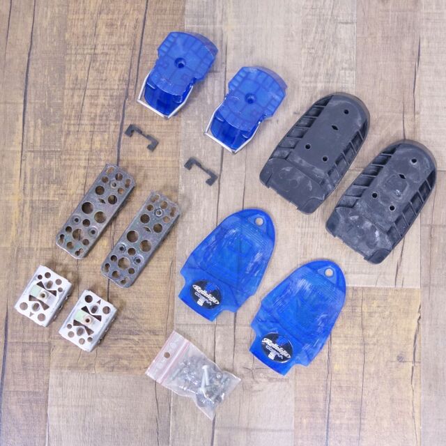 Rottefella - ロッテフェラー Rottefella COBRA R8 LONG コブラR8