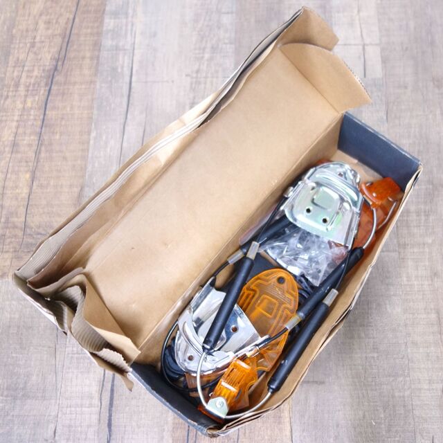 Rottefella - ロッテフェラー Rottefella COBRA R4 LONG コブラR4