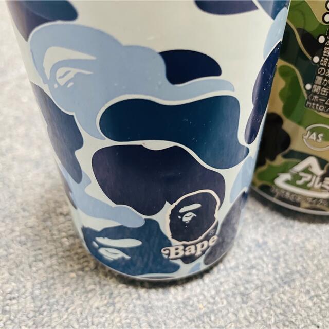 A BATHING APE - A Bathing Ape Bape Pepsi Bapepsi エイプ ペプシの