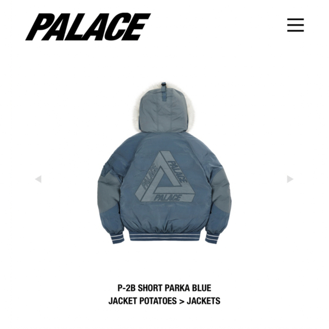 PALACE - palace skateboards supreme パレスの通販 by supreeeeme's