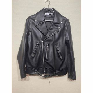 Acne Studios（ライダースジャケット）のフリマアイテム一覧
