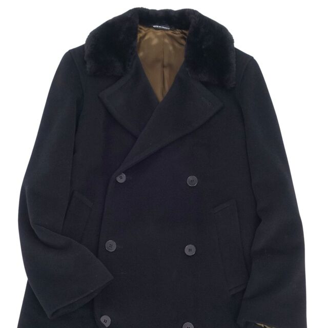 agnes b. - 美品 アニエスベー agnes b. コート フランス製 チェスター