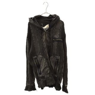 Maison Margiela（旧Maison Martin Margiela）（ジップアップ