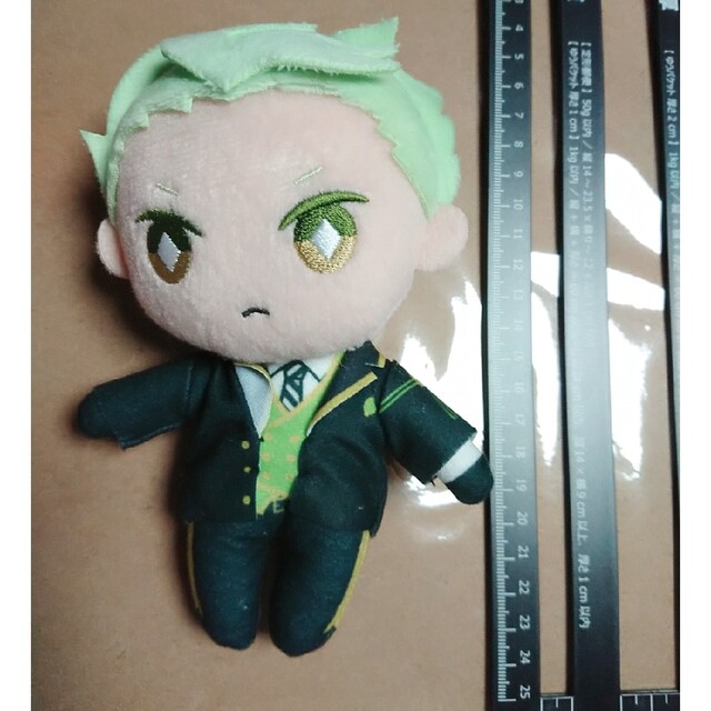 ツイステ セベク ぬいぐるみの通販 by にゃんむ's shop｜ラクマ