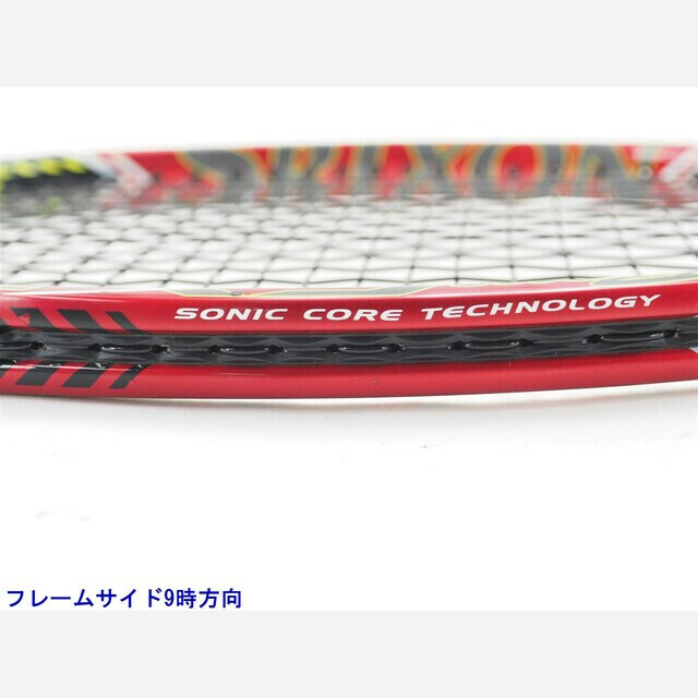 Srixon - 中古 テニスラケット スリクソン レヴォ シーエックス 2.0